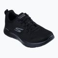 Herrenschuhe SKECHERS Go Walk Flex Vespid black