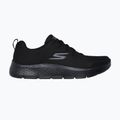 Herrenschuhe SKECHERS Go Walk Flex Vespid black 2