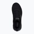 Herrenschuhe SKECHERS Go Walk Flex Vespid black 4