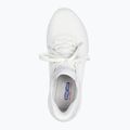 Schuhe Damen SKECHERS Bobs Sport Unity Pinch Of Luck off white 11