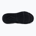 Schuhe Damen SKECHERS Uno Tres Air Easy Steppers black 4