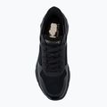 Schuhe Damen SKECHERS Uno Tres Air Easy Steppers black 5