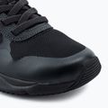 Schuhe Damen SKECHERS Uno Tres Air Easy Steppers black 7