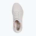 Schuhe Damen SKECHERS Uno Tres Air Easy Steppers off white 11