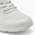 Schuhe Damen SKECHERS Uno Tres Air Easy Steppers off white 7