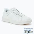 Schuhe Herren SKECHERS Court Break Double Vented white