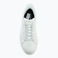 Schuhe Herren SKECHERS Court Break Double Vented white 5