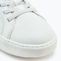 Schuhe Herren SKECHERS Court Break Double Vented white 7