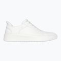 Schuhe Herren SKECHERS Court Break Double Vented white 9
