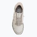 Herrenschuhe SKECHERS Glide-Step Pro beige 5