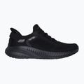 Schuhe Damen SKECHERS Bobs Squad Chaos Current Muse black 9