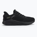 Schuhe Damen SKECHERS Bobs Squad Chaos Current Muse black 2