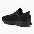 Schuhe Damen SKECHERS Bobs Squad Chaos Current Muse black 3