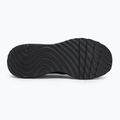 Schuhe Damen SKECHERS Bobs Squad Chaos Current Muse black 4