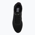 Schuhe Damen SKECHERS Bobs Squad Chaos Current Muse black 5