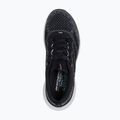 Schuhe Damen SKECHERS Edgeride Power Flow black/lavender 4