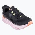 Schuhe Damen SKECHERS Glide Step Altus black/multicolor 8