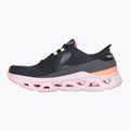 Schuhe Damen SKECHERS Glide Step Altus black/multicolor 10