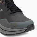 Herren Schuhe SKECHERS Go Run Consistent 2.0 Piedmont charcoal 7