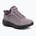 Damen Schuhe SKECHERS Go Run Trail Altitude 2.0 Cold Creek Mauve