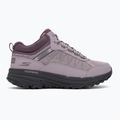 Damen Schuhe SKECHERS Go Run Trail Altitude 2.0 Cold Creek Mauve 2