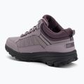 Damen Schuhe SKECHERS Go Run Trail Altitude 2.0 Cold Creek Mauve 3