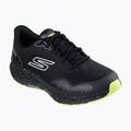 Herren Schuhe SKECHERS Go Run Consistent 2.0 Piedmont Navy/Limette