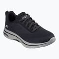 Herrenschuhe SKECHERS Go Walk Arch Fit 2.0 Temporal black 2