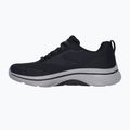 Herrenschuhe SKECHERS Go Walk Arch Fit 2.0 Temporal black 3