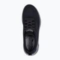 Herrenschuhe SKECHERS Go Walk Arch Fit 2.0 Temporal black 4