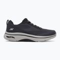 Herrenschuhe SKECHERS Go Walk Arch Fit 2.0 Temporal black 2