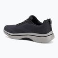 Herrenschuhe SKECHERS Go Walk Arch Fit 2.0 Temporal black 3