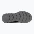 Herrenschuhe SKECHERS Bobs B Flex Chill Edge dark grey 4