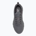 Herrenschuhe SKECHERS Bobs B Flex Chill Edge dark grey 5