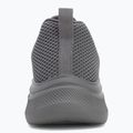 Herrenschuhe SKECHERS Bobs B Flex Chill Edge dark grey 6