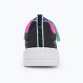 Kinderschuhe SKECHERS Microspec Advance aqua/purple 6