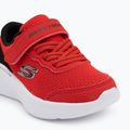 Kinderschuhe SKECHERS Skech-Lite Pro Sprint Surge red 7