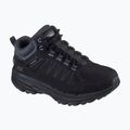 Damen Schuhe SKECHERS Go Run Trail Altitude 2.0 Cold Creek schwarz/anthrazit 8