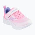 Kinderschuhe SKECHERS Microspec Advance light pink 8