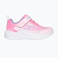 Kinderschuhe SKECHERS Microspec Advance light pink 9