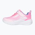 Kinderschuhe SKECHERS Microspec Advance light pink 10