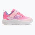 Kinderschuhe SKECHERS Microspec Advance light pink 2