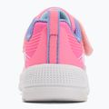 Kinderschuhe SKECHERS Microspec Advance light pink 6