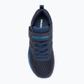Kinder Schuhe SKECHERS Boundless navy/blau 5