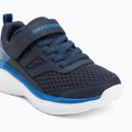Kinder Schuhe SKECHERS Boundless navy/blau 7