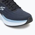 Laufschuhe Damen SKECHERS Go Run Elevate 2.0 black/blue 7