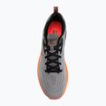 Herren-Laufschuhe SKECHERS Go Run Elevate 2.0 Fluid Motion gray 5