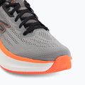 Herren-Laufschuhe SKECHERS Go Run Elevate 2.0 Fluid Motion gray 7