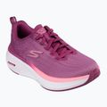 Laufschuhe Damen SKECHERS Go Run Elevate 2.0 raspberry/pink 8