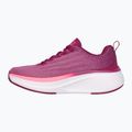 Laufschuhe Damen SKECHERS Go Run Elevate 2.0 raspberry/pink 10